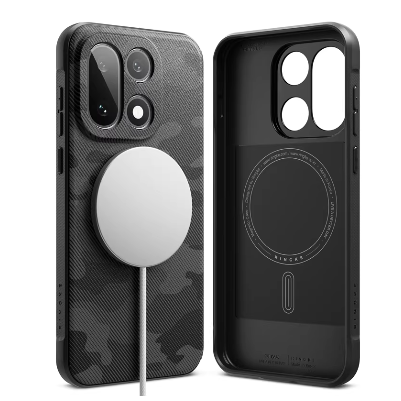 Load image into Gallery viewer, OnePlus 15 Ringke Transparent TPU Bumper Scratch Resistant Shockproof Protection Cover