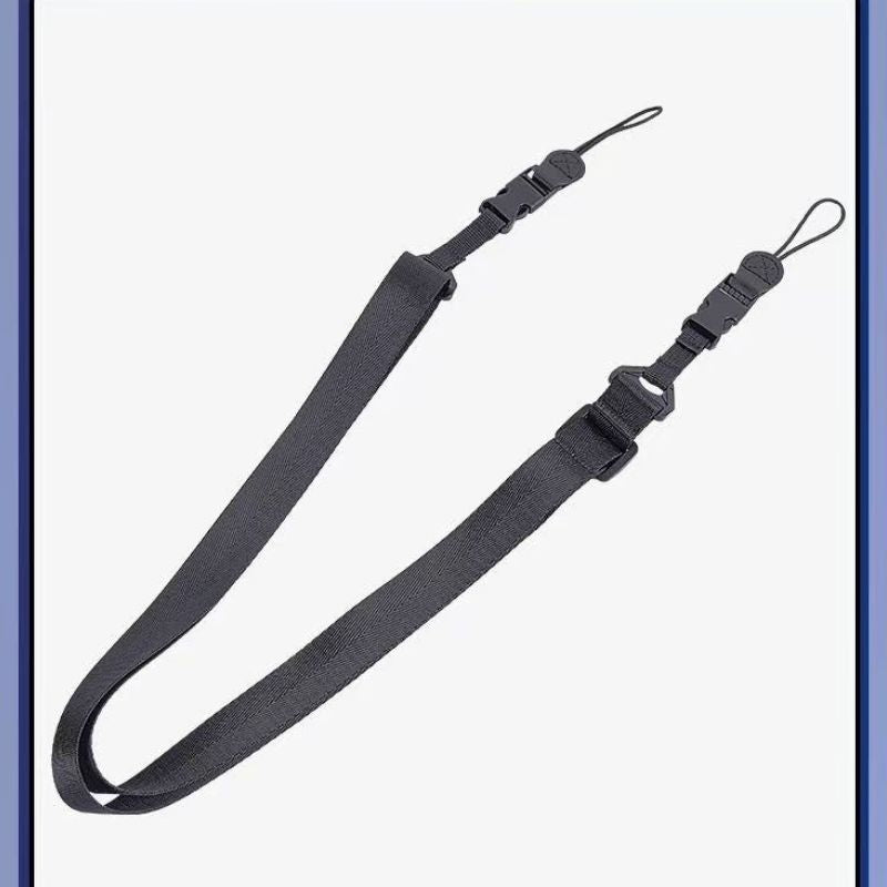 Load image into Gallery viewer, Adjustable Nylon Crossbody Strap for Tablet Cases – Lightweight, Durable & Comfortable - i-Station Mobile Phone & Electronic Device Repair and Accessories