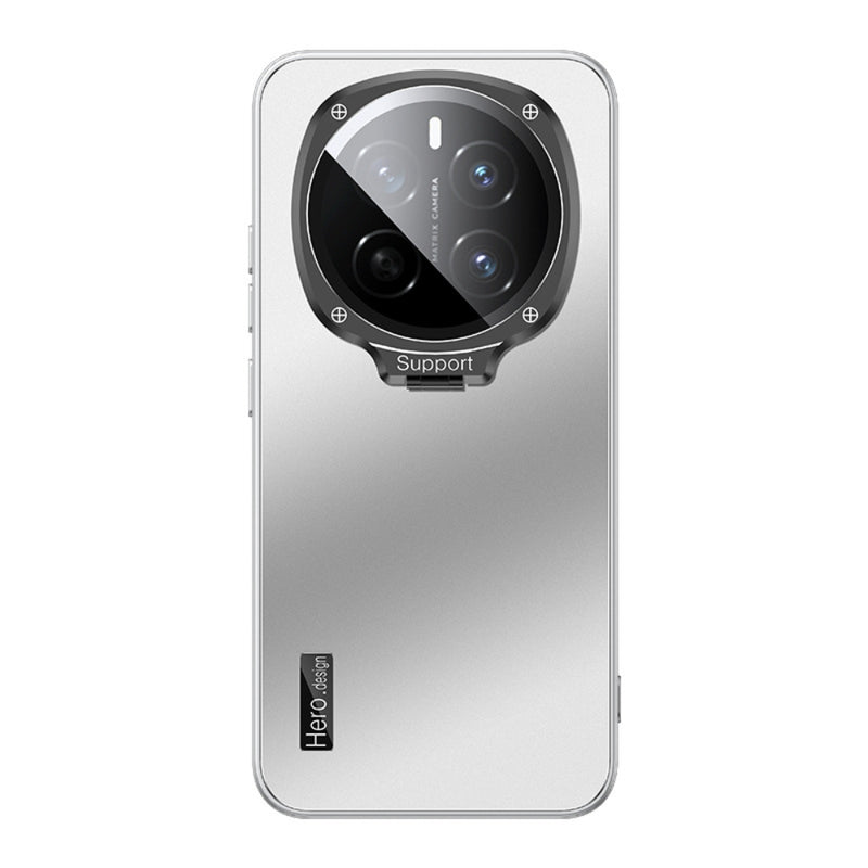 Load image into Gallery viewer, Honor Magic7/Pro - Full Coverage Lens Stand Shockproof Protective Case - i-Station Mobile Phone & Electronic Device Repair and Accessories