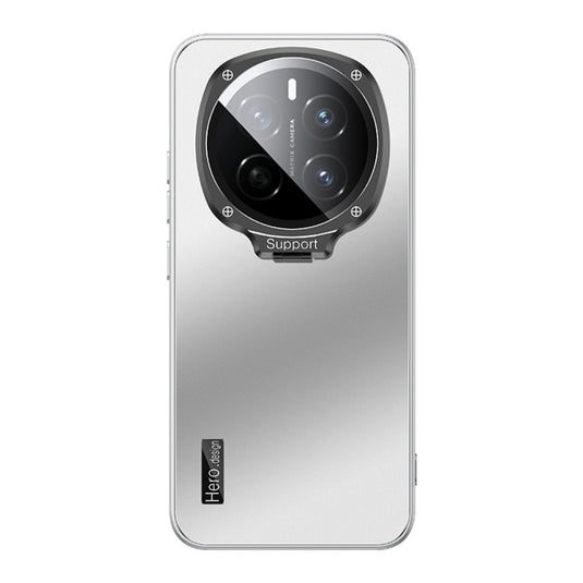 Honor Magic7/Pro - Full Coverage Lens Stand Shockproof Protective Case - i-Station Mobile Phone & Electronic Device Repair and Accessories