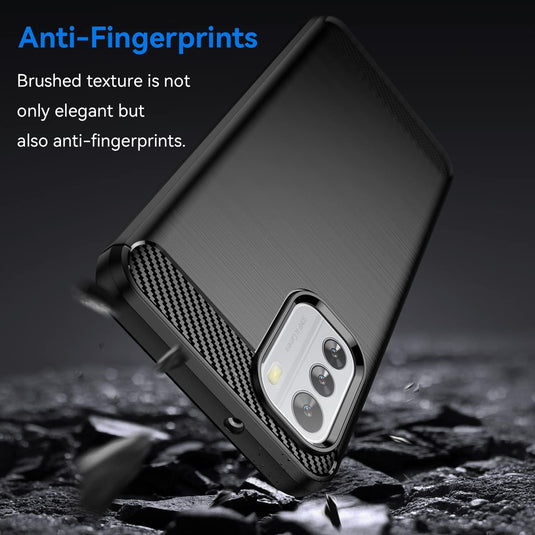 Nokia G60 - Shield Shockproof Rugged Heavy Duty Case - i-Station Mobile Phone & Electronic Device Repair and Accessories