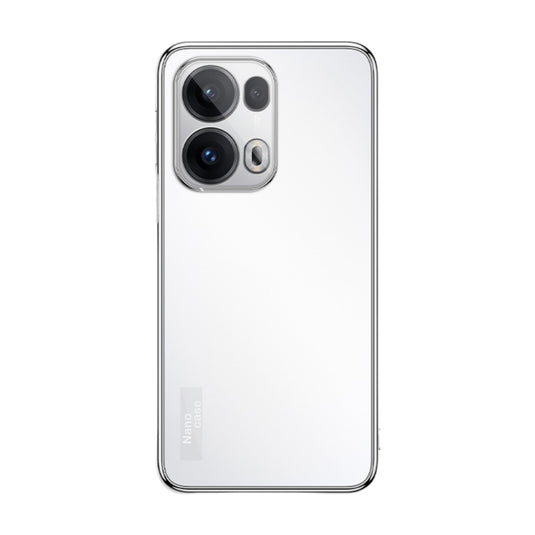 OPPO Reno13 / Pro - Full Cover Matte PC Shockproof Protective Case - i-Station Mobile Phone & Electronic Device Repair and Accessories