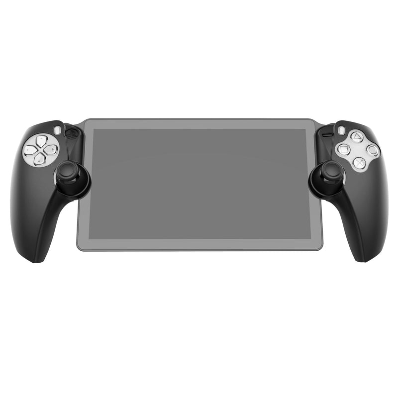 Load image into Gallery viewer, PlayStation 5 Portable P5P - Silicone Grip Cover Protective Case (Pair) - Polar Tech Australia