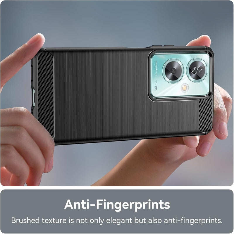 Load image into Gallery viewer, Oppo A79 5G / A25 5G - Shield Shockproof Rugged Heavy Duty Case - i-Station Mobile Phone & Electronic Device Repair and Accessories