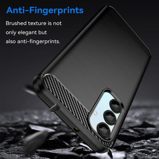 Samsung Galaxy A16 4G/5G - Shield Shockproof Rugged Heavy Duty Case  With 2PC Tempered Glass Screen Protector - i-Station Mobile Phone & Electronic Device Repair and Accessories