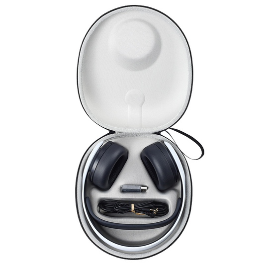 PS5 PULSE 3D Headset Carrying Case EVA Shockproof Storage Bag - i-Station Mobile Phone & Electronic Device Repair and Accessories