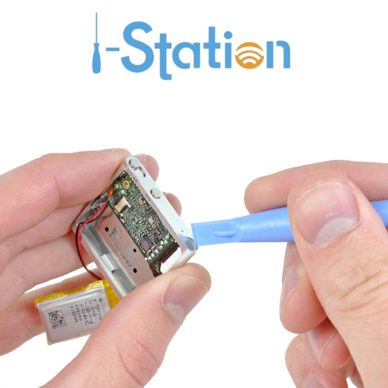 Load image into Gallery viewer, Apple iPod Shuffle Series (2005–2017) Repair Service - i-Station Mobile Phone & Electronic Device Repair and Accessories