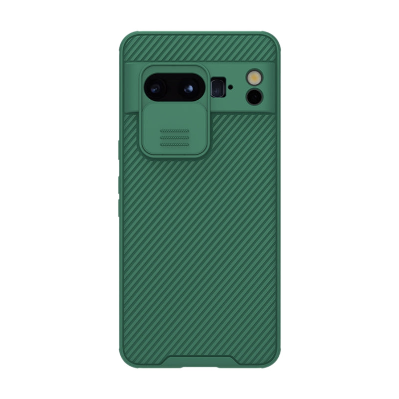 Load image into Gallery viewer, Google Pixel 8 - Nillkin Slide Cover Camera Lens Privacy Protection Case - i-Station Mobile Phone & Electronic Device Repair and Accessories