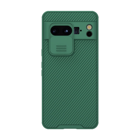 Google Pixel 8 - Nillkin Slide Cover Camera Lens Privacy Protection Case - i-Station Mobile Phone & Electronic Device Repair and Accessories
