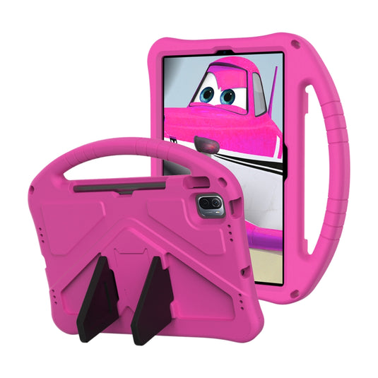 OPPO Pad (OPD2101) - Shockproof with Impact Resistant Protective Handle Stand Tablet Case - i-Station Mobile Phone & Electronic Device Repair and Accessories