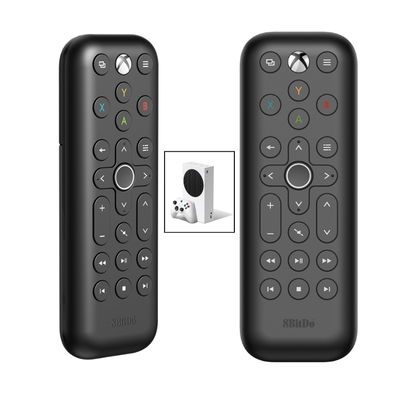 Load image into Gallery viewer, Xbox Series X / S, Xbox One Game Console Media Remote Infrared Remote Control