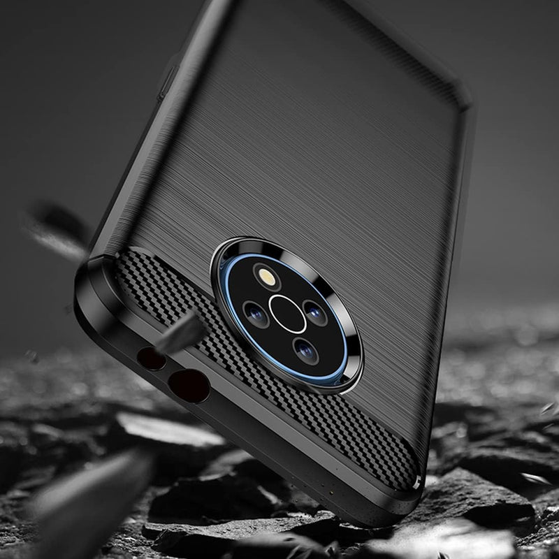 Load image into Gallery viewer, Nokia G50 5G - Shield Shockproof Rugged Heavy Duty Case - i-Station Mobile Phone & Electronic Device Repair and Accessories