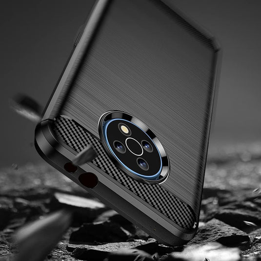 Nokia G50 5G - Shield Shockproof Rugged Heavy Duty Case - i-Station Mobile Phone & Electronic Device Repair and Accessories