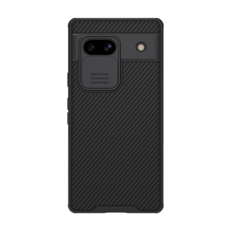 Load image into Gallery viewer, Google Pixel 7/Pro/A - Nillkin Slide Cover Camera Lens Privacy Protection Case - i-Station Mobile Phone & Electronic Device Repair and Accessories
