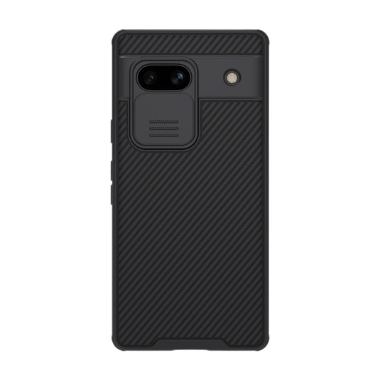 Google Pixel 7/Pro/A - Nillkin Slide Cover Camera Lens Privacy Protection Case - i-Station Mobile Phone & Electronic Device Repair and Accessories