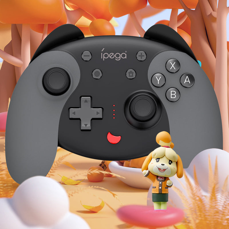 Load image into Gallery viewer, Nintendo Switch Wireless Game Controller Bluetooth Joystick with Six-axis Gyroscope NFC Vibration - Polar Tech Australia