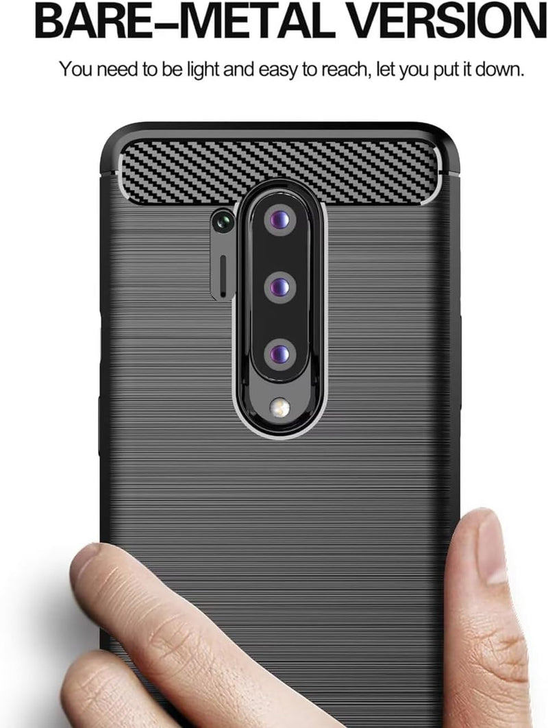 Load image into Gallery viewer, OnePlus 1+8 Pro - Shield Shockproof Rugged Heavy Duty Case With 2PC 9H Glass Screen Protector - i-Station Mobile Phone & Electronic Device Repair and Accessories