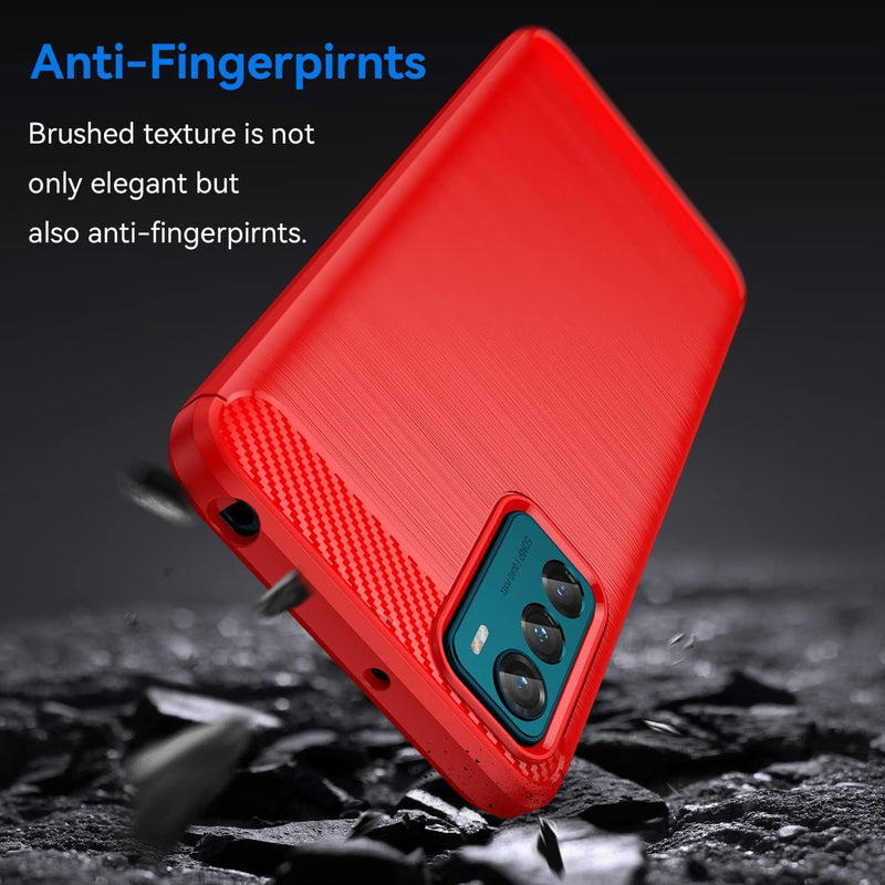 Load image into Gallery viewer, MMotorola Moto G42 - Shield Shockproof Rugged Heavy Duty Case With 2PC Tempered Glass Screen Protector - i-Station Mobile Phone & Electronic Device Repair and Accessories