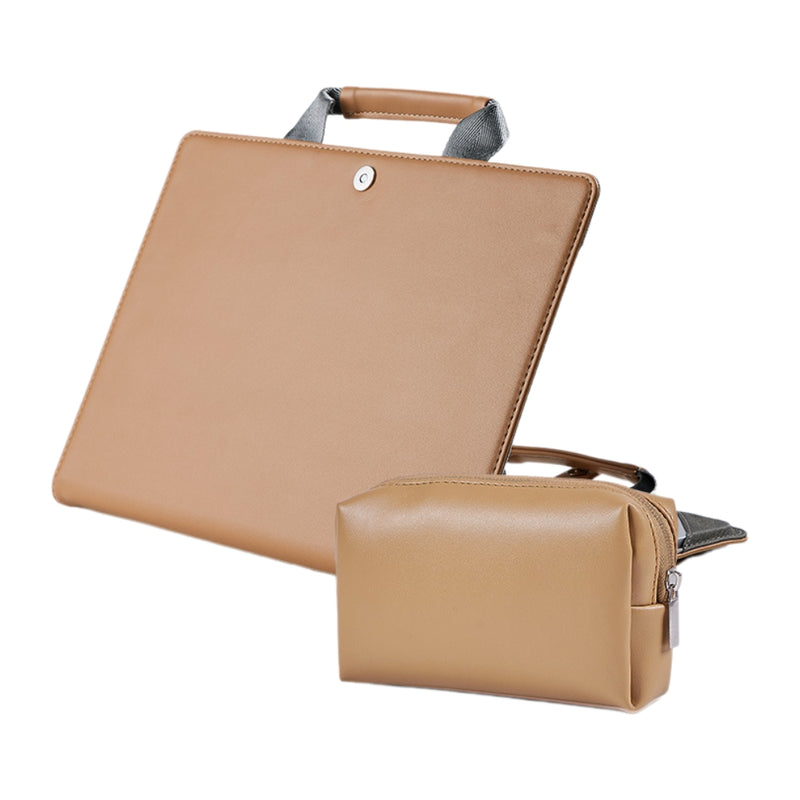 Load image into Gallery viewer, MacBook Air 15.4" (A1707 & A1990) - Book Style Laptop Protective Case - i-Station Mobile Phone & Electronic Device Repair and Accessories