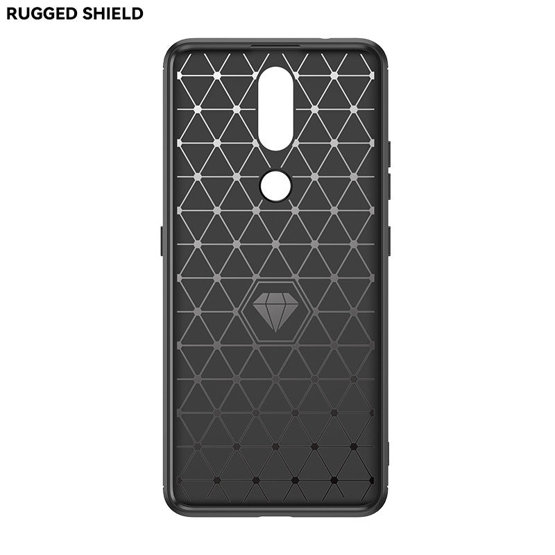 Load image into Gallery viewer, Nokia 2/2V/2.1/2.2/2.3/2.4 - Shield Shockproof Rugged Heavy Duty Case With 2PC 9H Tempered Glass Screen Protector - i-Station Mobile Phone & Electronic Device Repair and Accessories