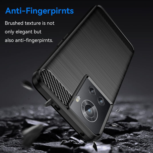 OnePlus 10R - Shield Shockproof Rugged Heavy Duty Case With 2PC 9H Glass Screen Protector - i-Station Mobile Phone & Electronic Device Repair and Accessories