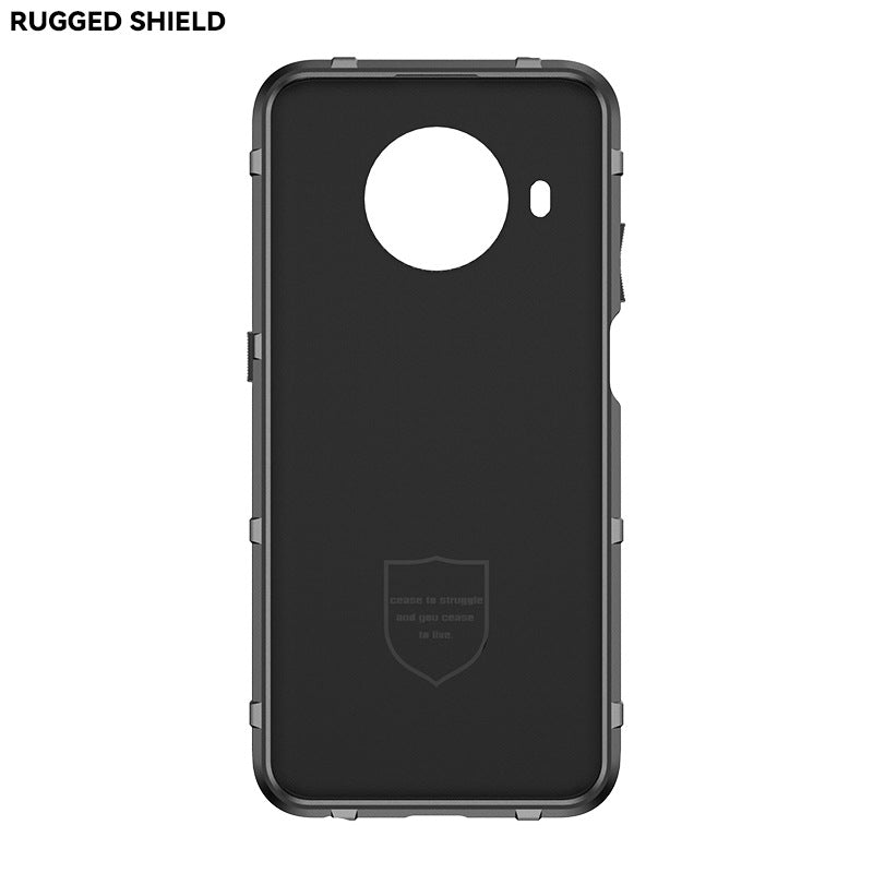 Load image into Gallery viewer, Nokia X20/X10/X100 - Shield Shockproof Rugged Heavy Duty Case - i-Station Mobile Phone & Electronic Device Repair and Accessories