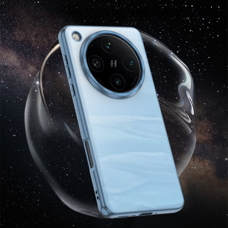 Load image into Gallery viewer, OPPO Find X8 Pro - Fashionable Business Leather Shockproof Phone Case - i-Station Mobile Phone & Electronic Device Repair and Accessories