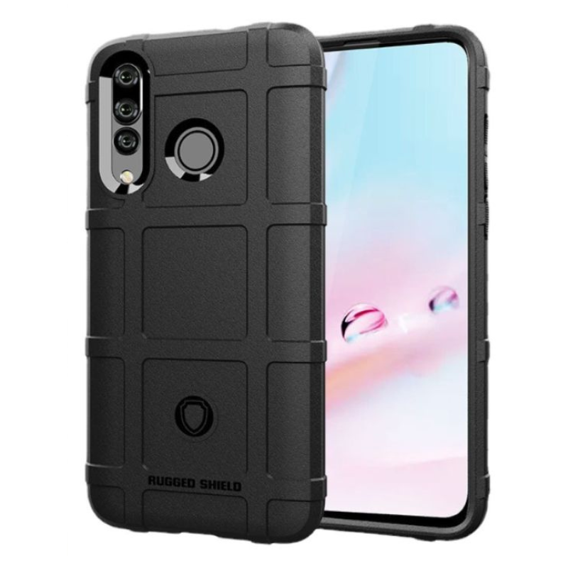 Load image into Gallery viewer, Huawei Nova 4 Military Rugged Shield Heavy Duty Drop Proof Case - i-Station Mobile Phone & Electronic Device Repair and Accessories