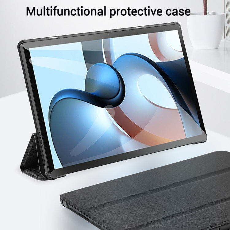 Load image into Gallery viewer, Xiaomi Redmi Pad Pro 4/5G 12.1'' (2024) Multi-functional Drop-resistant Protective Case - i-Station Mobile Phone & Electronic Device Repair and Accessories