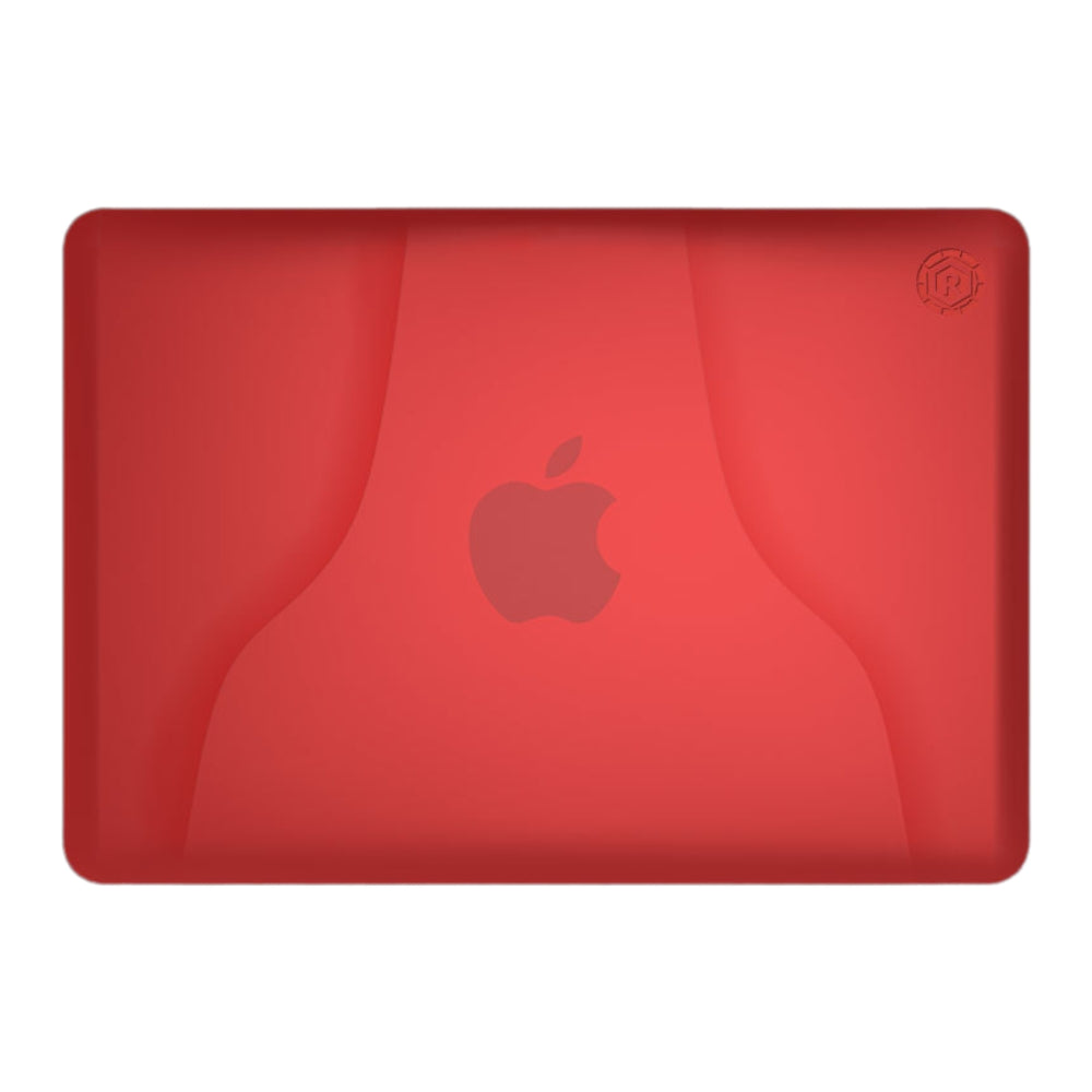 MacBook Pro 13" (A2251 & A2289 & A2338) - Multi-function Ultra-thin Translucent Heat Dissipation Protective Case - i-Station Mobile Phone & Electronic Device Repair and Accessories