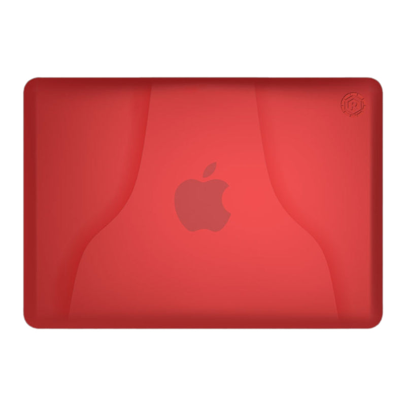 Load image into Gallery viewer, MacBook Pro 13" (A2251 & A2289 & A2338) - Multi-function Ultra-thin Translucent Heat Dissipation Protective Case - i-Station Mobile Phone & Electronic Device Repair and Accessories