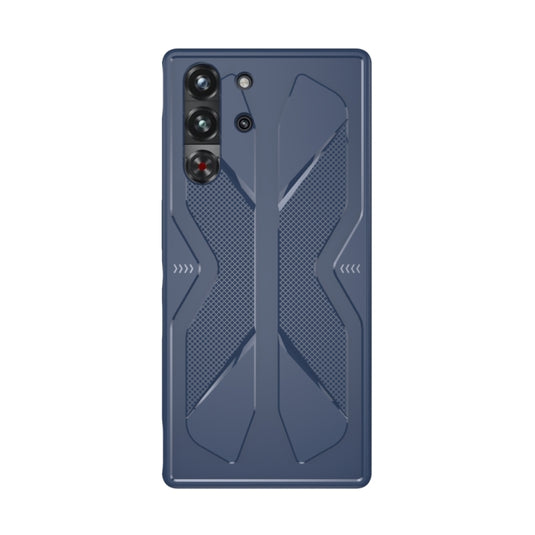 ZTE nubia Red Magic 10 Pro - TPU Shockproof Phone Case - i-Station Mobile Phone & Electronic Device Repair and Accessories