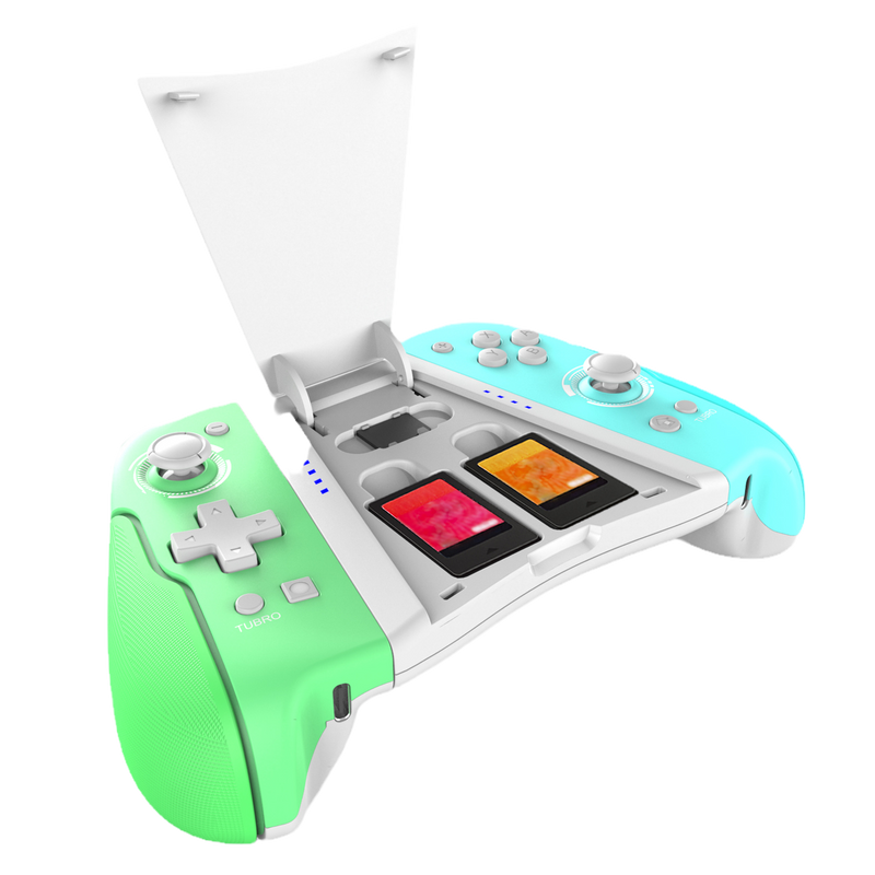 Load image into Gallery viewer, Nintendo Switch Wireless Joypad Vibration Controller Nintendo Switch Batman Switch Game Controller - Polar Tech Australia