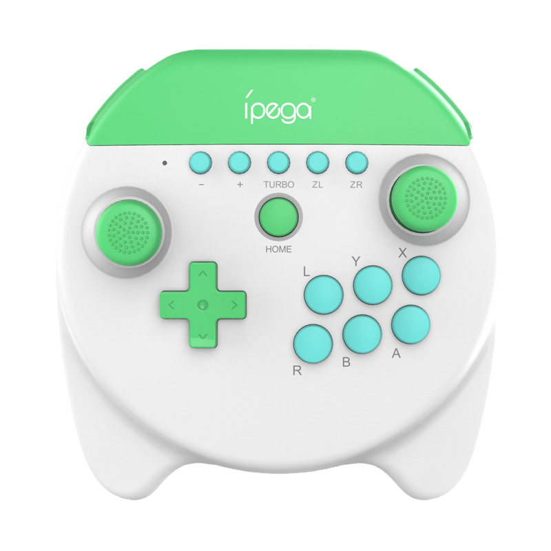 Load image into Gallery viewer, Nintendo Switch N-Switch Switch Lite Bluetooth Wireless Gamepad Plug & Play Game Console Controller Keyboard - Polar Tech Australia