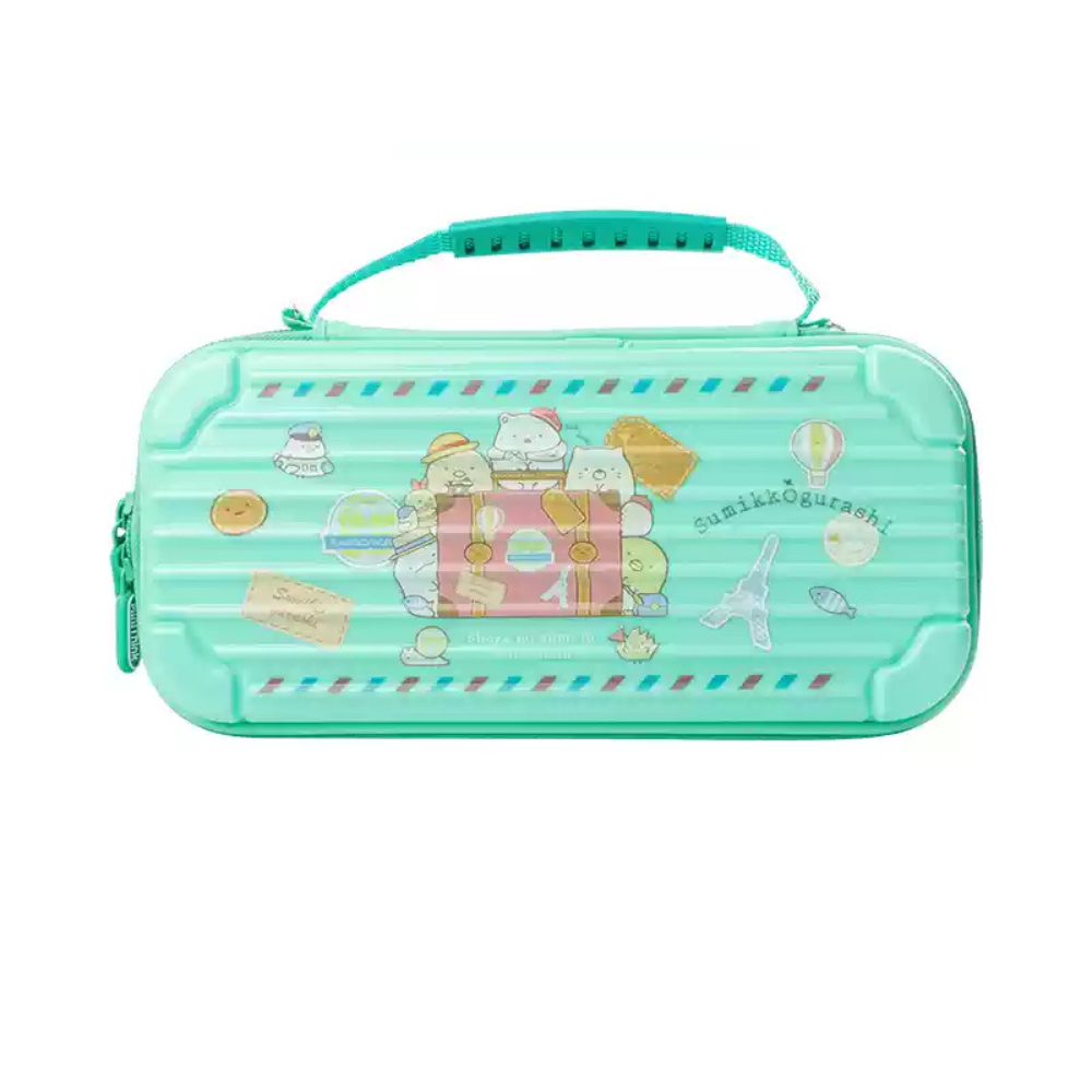 Nintendo Switch Storage Hard Shell Bag Protective Case Portable Organizer Accessories - i-Station Mobile Phone & Electronic Device Repair and Accessories