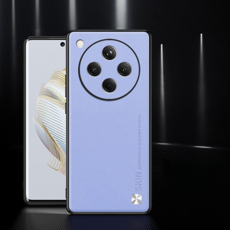 Load image into Gallery viewer, OPPO Find X8 Pro - Leather Soft PU Anti Fall Business Protective Case - i-Station Mobile Phone & Electronic Device Repair and Accessories