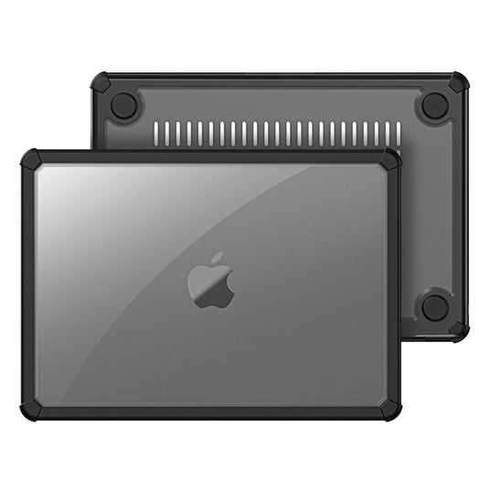 MacBook Air 13.6" 2025 (A3240) M4 - DUX DUCIS LCGH Laptop Frosted Protective Case - i-Station Mobile Phone & Electronic Device Repair and Accessories