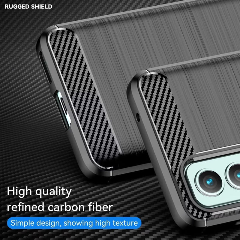 Load image into Gallery viewer, OnePlus 1+Nord 2 5G - Shield Shockproof Rugged Heavy Duty Case With 2PC 9H Glass Screen Protector - i-Station Mobile Phone & Electronic Device Repair and Accessories