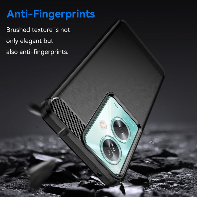 Load image into Gallery viewer, OnePlus 1+Nord N30 SE - Shield Shockproof Rugged Heavy Duty Case With 2PC 9H Glass Screen Protector - i-Station Mobile Phone & Electronic Device Repair and Accessories