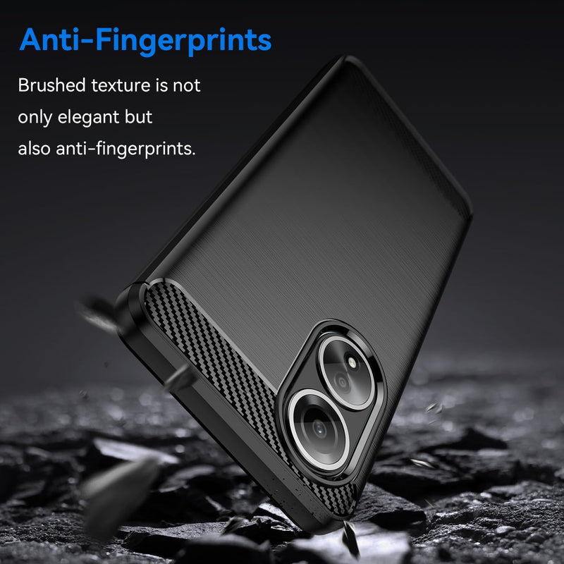 Load image into Gallery viewer, Oppo A58 4G - Shield Shockproof Rugged Heavy Duty Case - i-Station Mobile Phone & Electronic Device Repair and Accessories