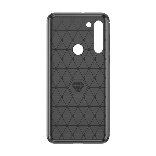 Motorola Moto G8/G8 Play/G8 Power/G8 Plus/G8 Power Lite - Shield Shockproof Rugged Heavy Duty Case With 2PC Tempered Glass Screen Protector - i-Station Mobile Phone & Electronic Device Repair and Accessories