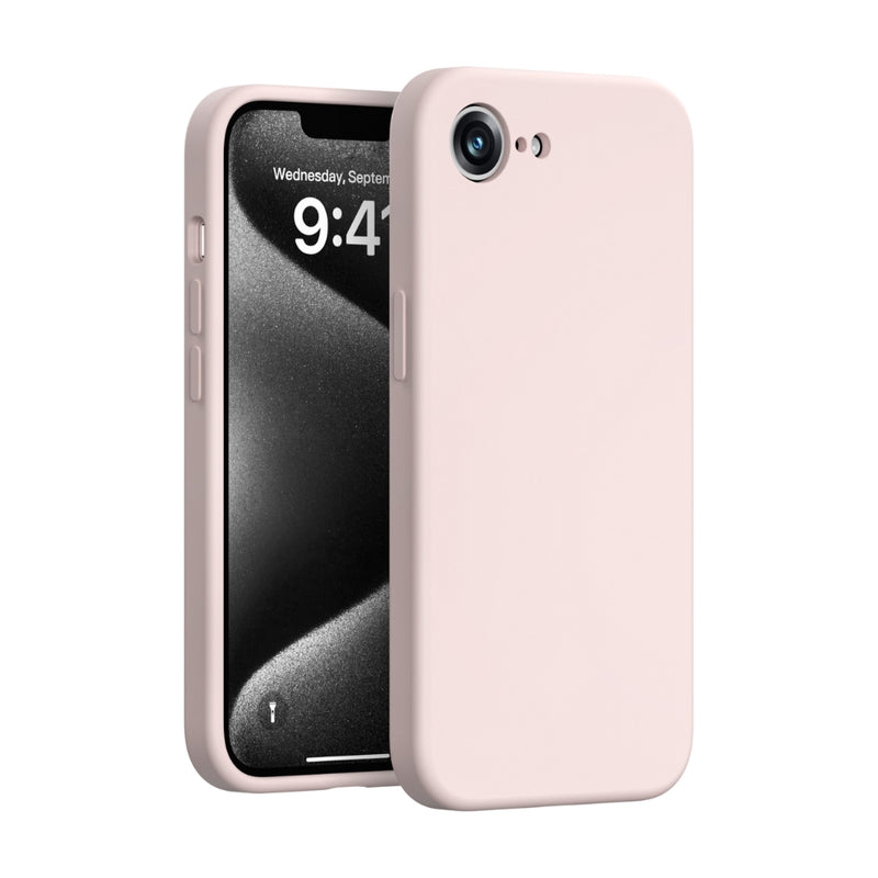 Load image into Gallery viewer, Apple iPhone 16e - Solid Color TPU Shockproof Case - i-Station Mobile Phone & Electronic Device Repair and Accessories