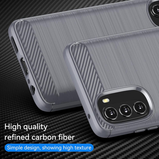 Motorola Moto G 5G 2022 - Shield Shockproof Rugged Heavy Duty Case With 2PC 9H Glass Screen Protector - i-Station Mobile Phone & Electronic Device Repair and Accessories