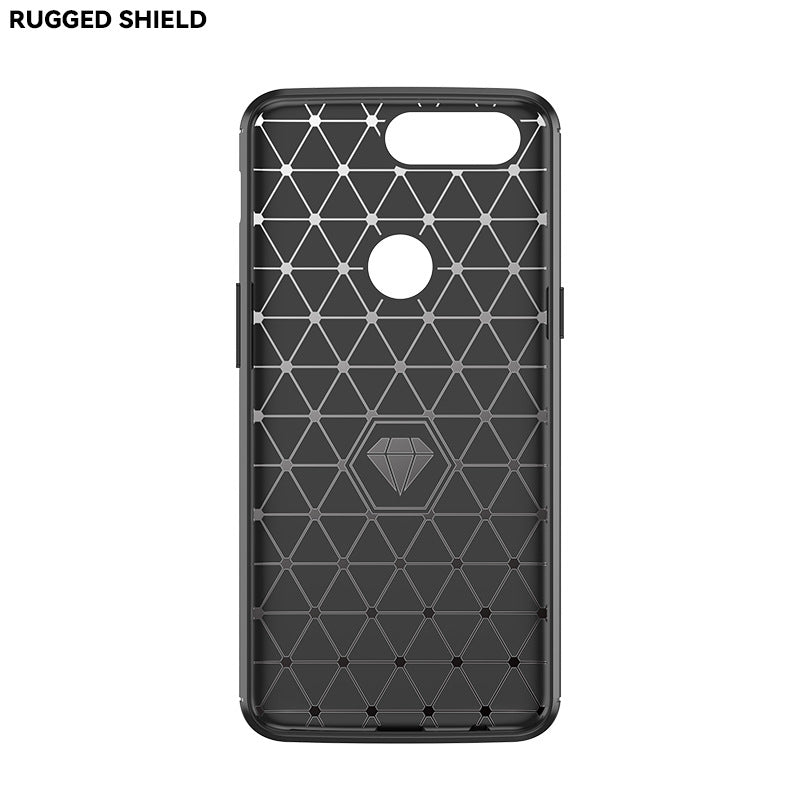 Load image into Gallery viewer, OnePlus 1+5/5T - Shield Shockproof Rugged Heavy Duty Case With 2PC 9H Glass Screen Protector - i-Station Mobile Phone & Electronic Device Repair and Accessories