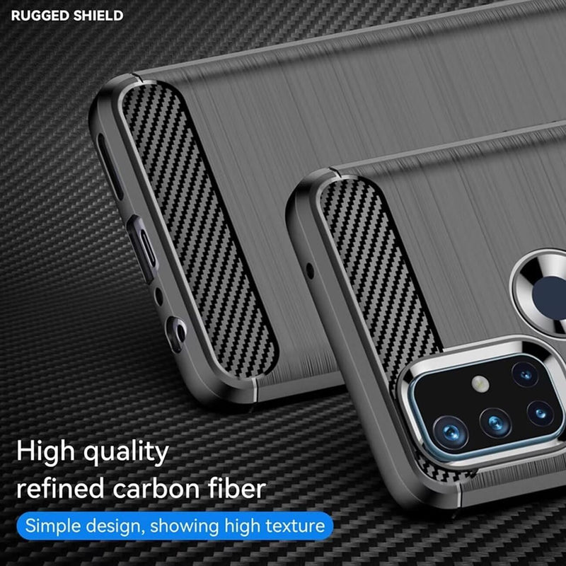 Load image into Gallery viewer, OnePlus 1+Nord N100 - Shield Shockproof Rugged Heavy Duty Case With 2PC 9H Glass Screen Protector - i-Station Mobile Phone & Electronic Device Repair and Accessories