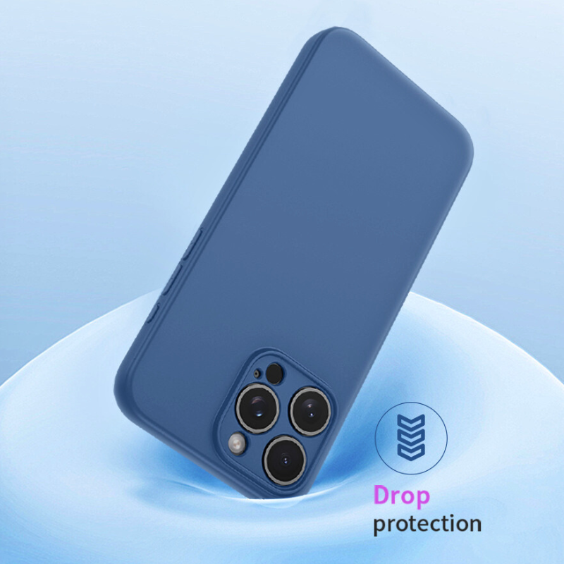 Load image into Gallery viewer, Nothing Phone (3a)/Pro Colorful Liquid Silicone Full-Coverage Phone Case - i-Station Mobile Phone & Electronic Device Repair and Accessories