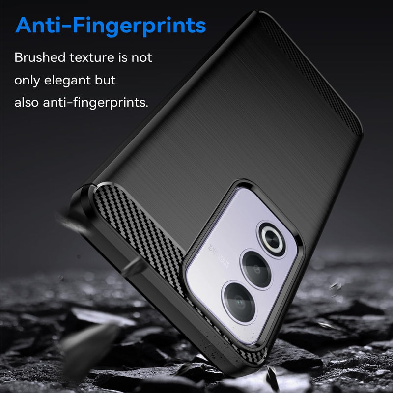 Load image into Gallery viewer, OPPO A80 5G - Shield Shockproof Rugged Heavy Duty Case - i-Station Mobile Phone & Electronic Device Repair and Accessories