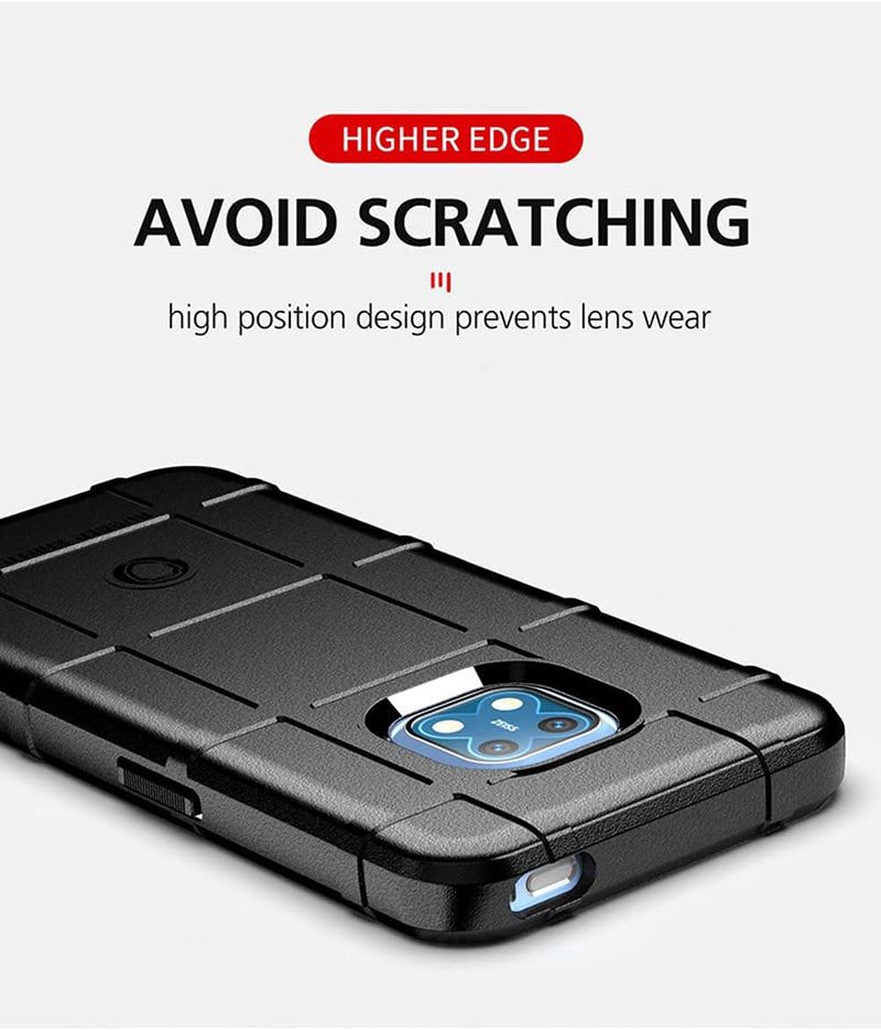 Load image into Gallery viewer, Nokia XR20 - Shield Shockproof Rugged Heavy Duty Case - i-Station Mobile Phone & Electronic Device Repair and Accessories