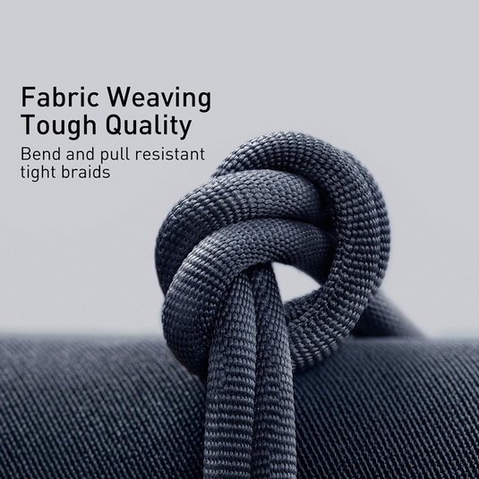 CW-FXP Baseus Crystal Shine Series Fast Charging Data Cable USB to Type-C 100W 1.2m - Black - i-Station Mobile Phone & Electronic Device Repair and Accessories