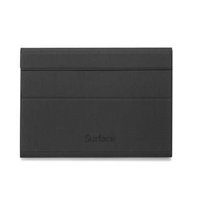Microsoft Surface Pro 4/5/6/7 - PU Leather Foldable Stand Case - i-Station Mobile Phone & Electronic Device Repair and Accessories